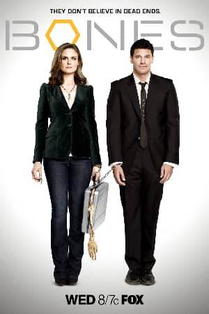 Кости 1 сезон